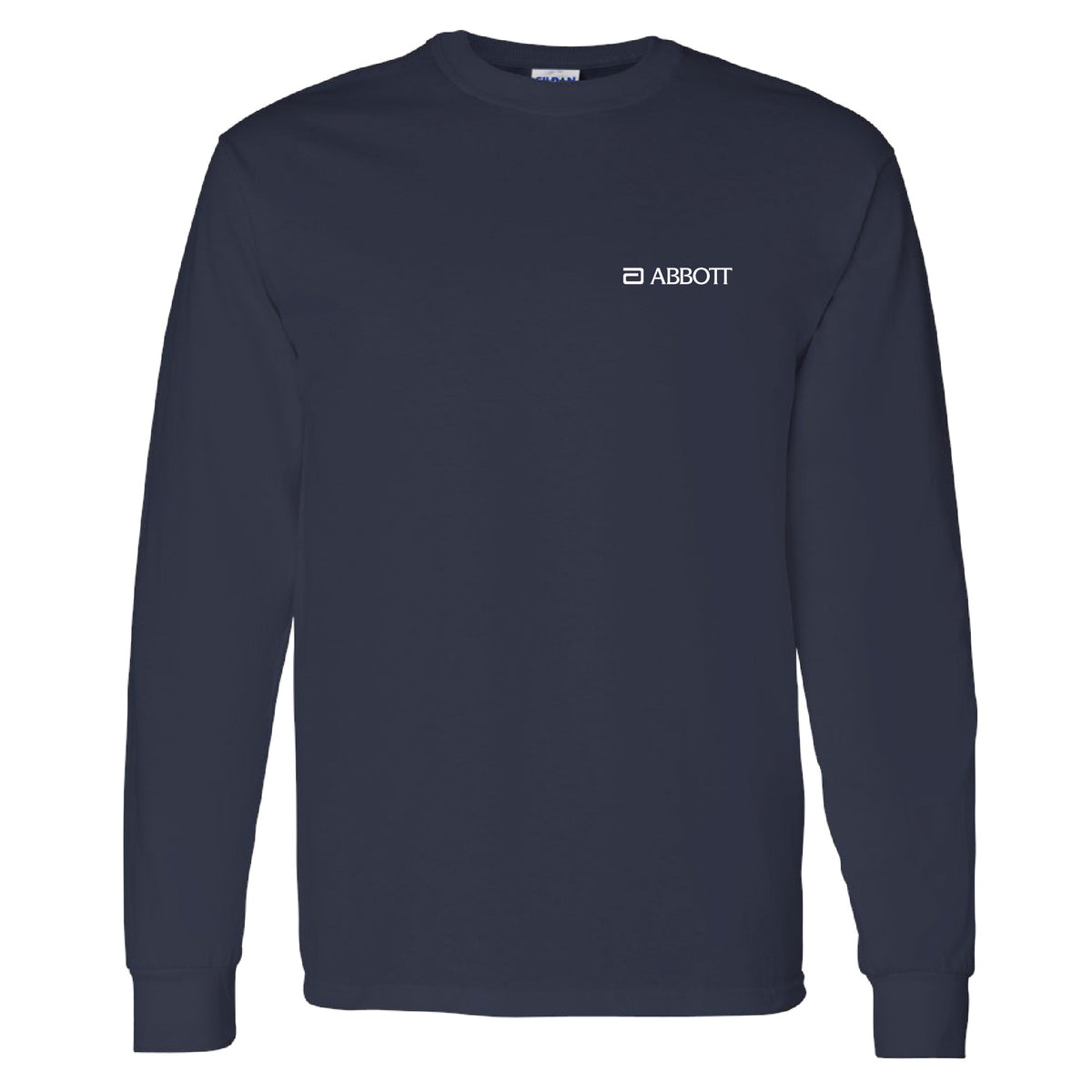 Abbott Unisex Long Sleeve Tee