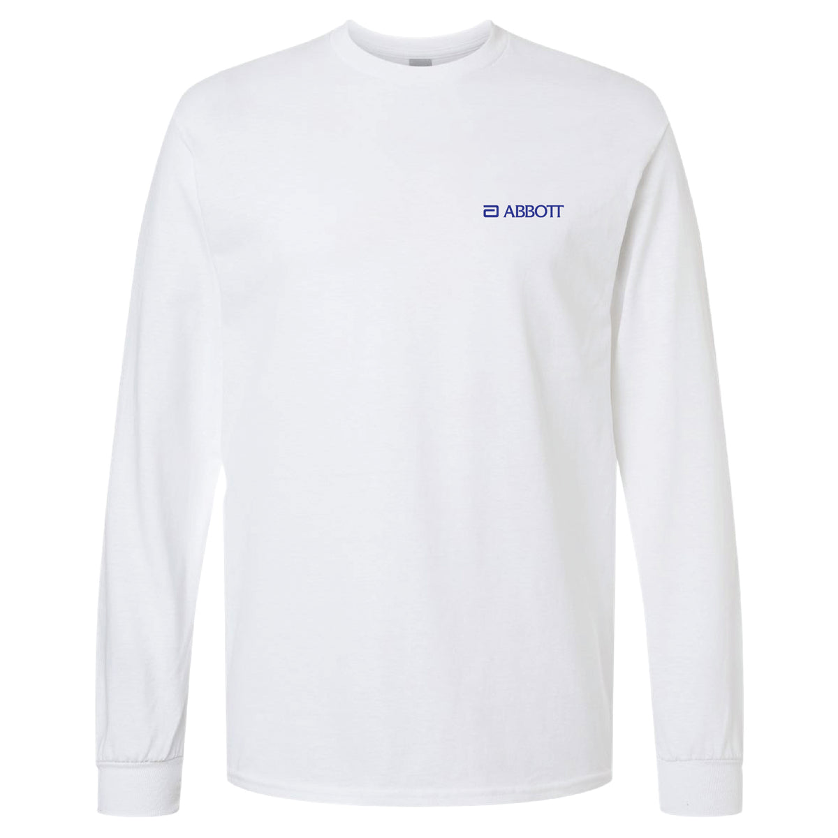 Abbott Unisex Long Sleeve Tee