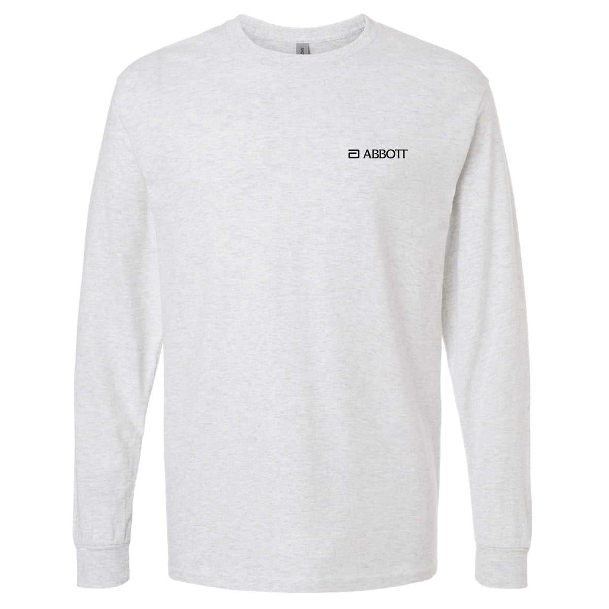 Abbott Unisex Long Sleeve Tee