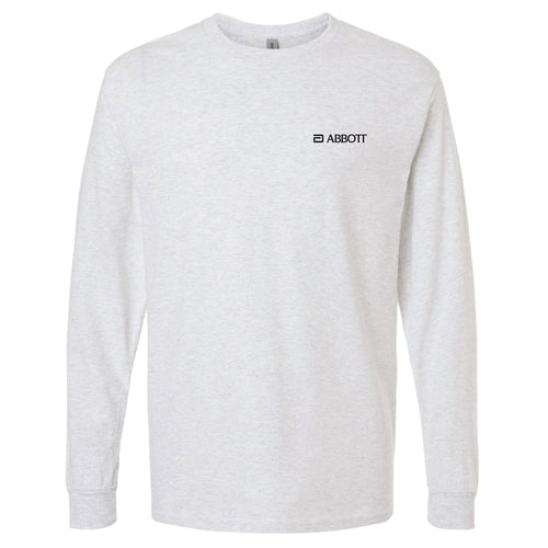 Abbott Unisex Long Sleeve Tee