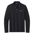 Abbott TravisMathew Men's Crestview 1/4‑Zip Pullover