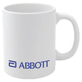 Abbott 11oz Coffee Mug