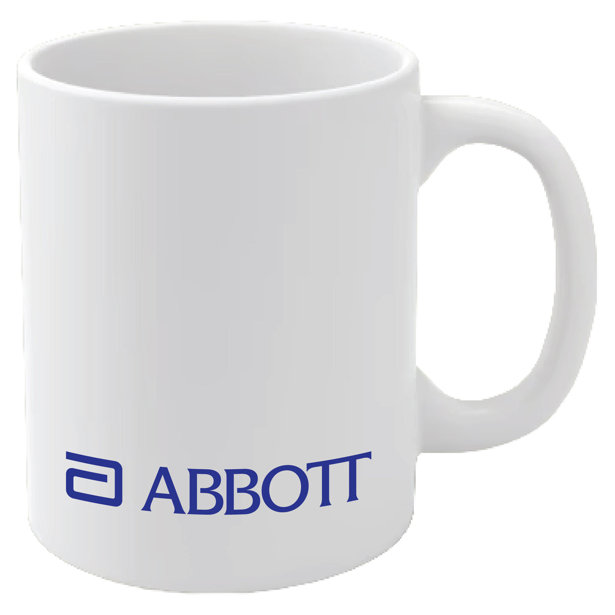 Abbott 11oz Coffee Mug