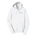 Abbott Unisex Hooded Sweatshirt
