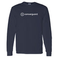 Cancerguard Unisex Long Sleeve Tee