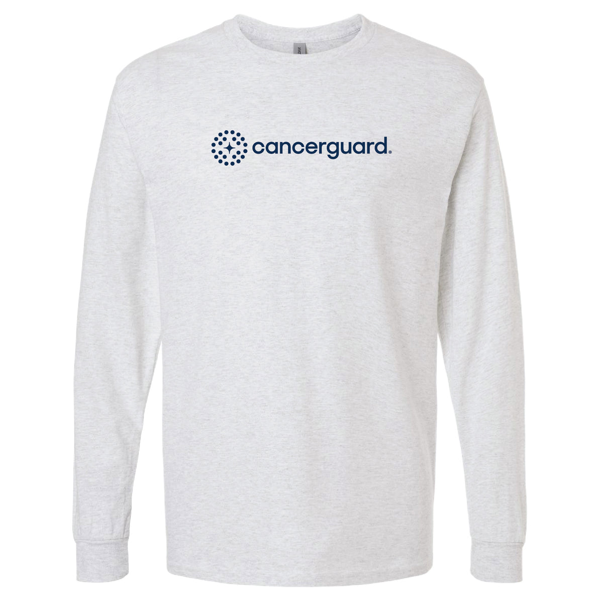 Cancerguard Unisex Long Sleeve Tee