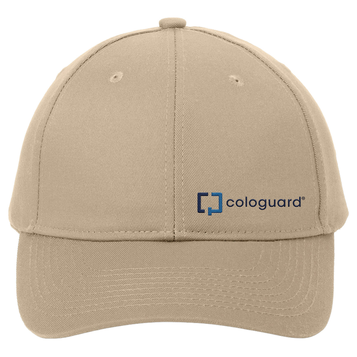 Cologuard Twill Cap