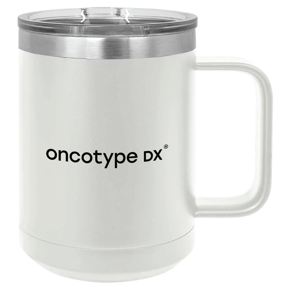Oncotype DX 15oz Insulated Coffee Mug