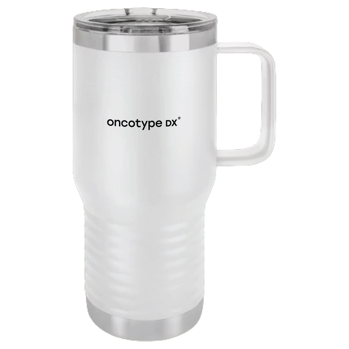 Oncotype DX 20oz Travel Mug