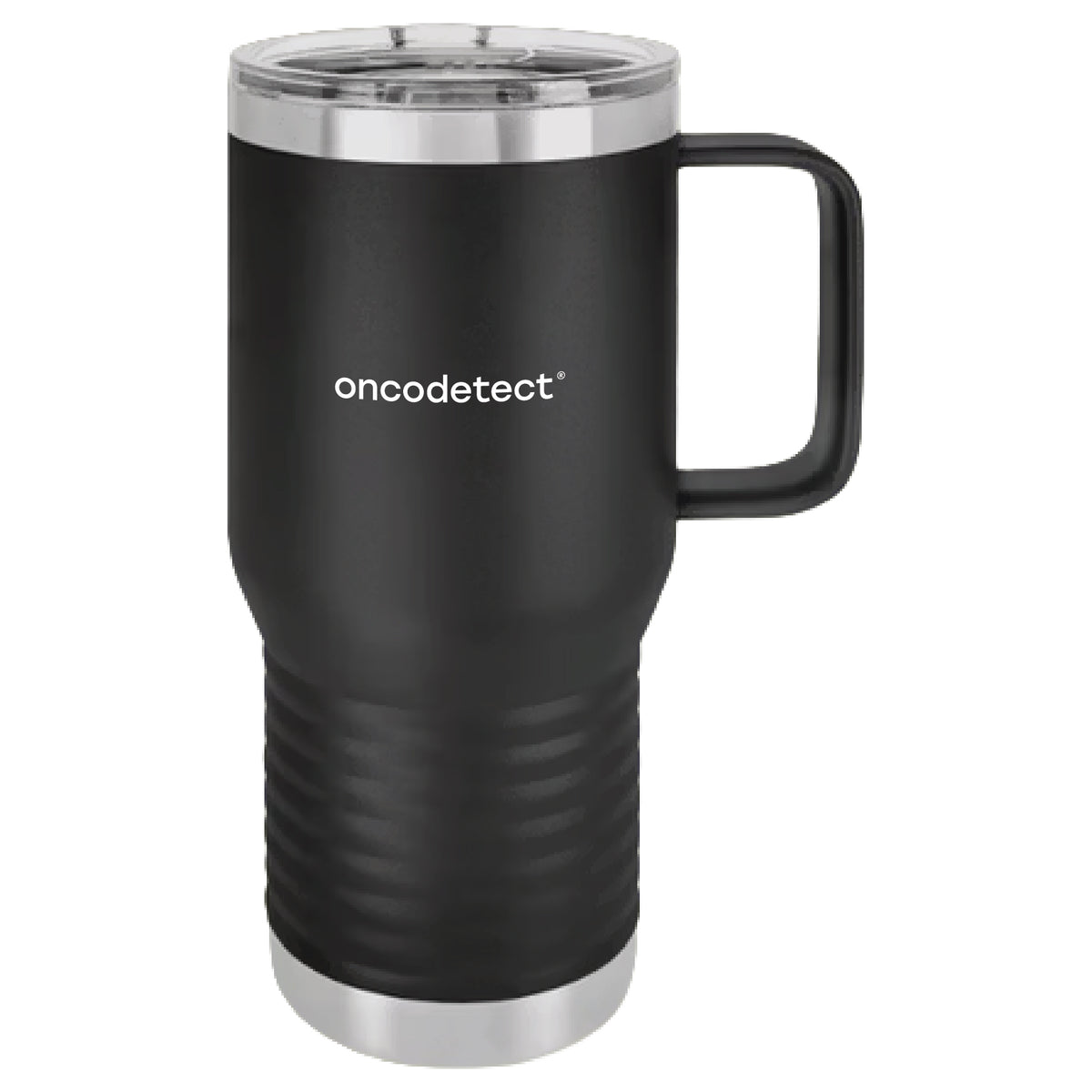 oncodetect 20oz Travel Mug