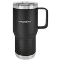 oncoExTra 20oz Travel Mug