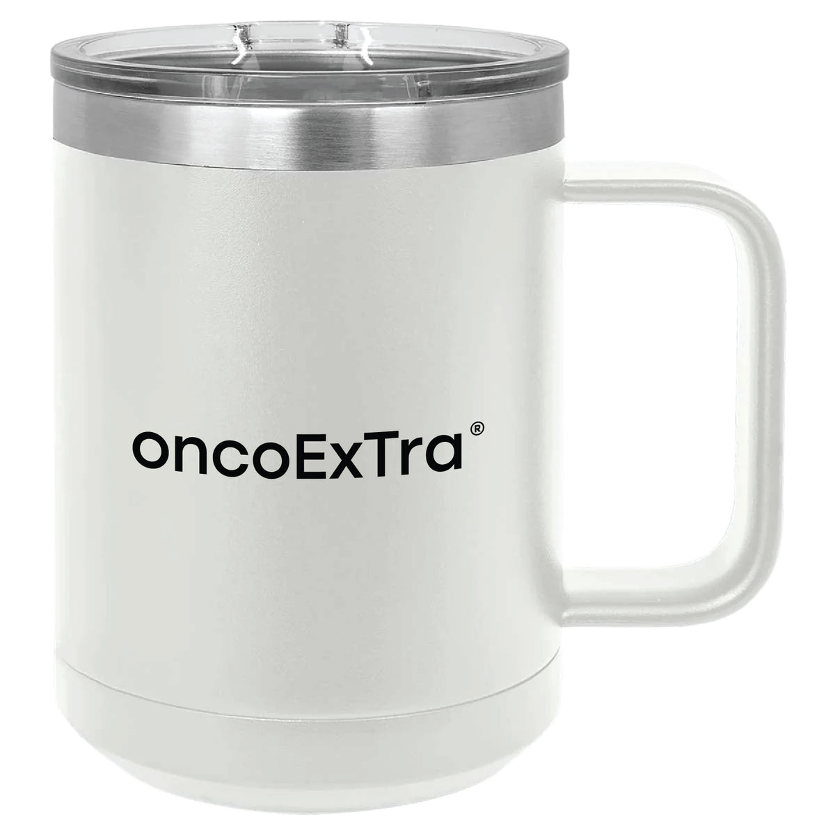 oncoExTra 15oz Insulated Coffee Mug