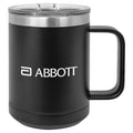Abbott 15oz Insulated Coffee Mug