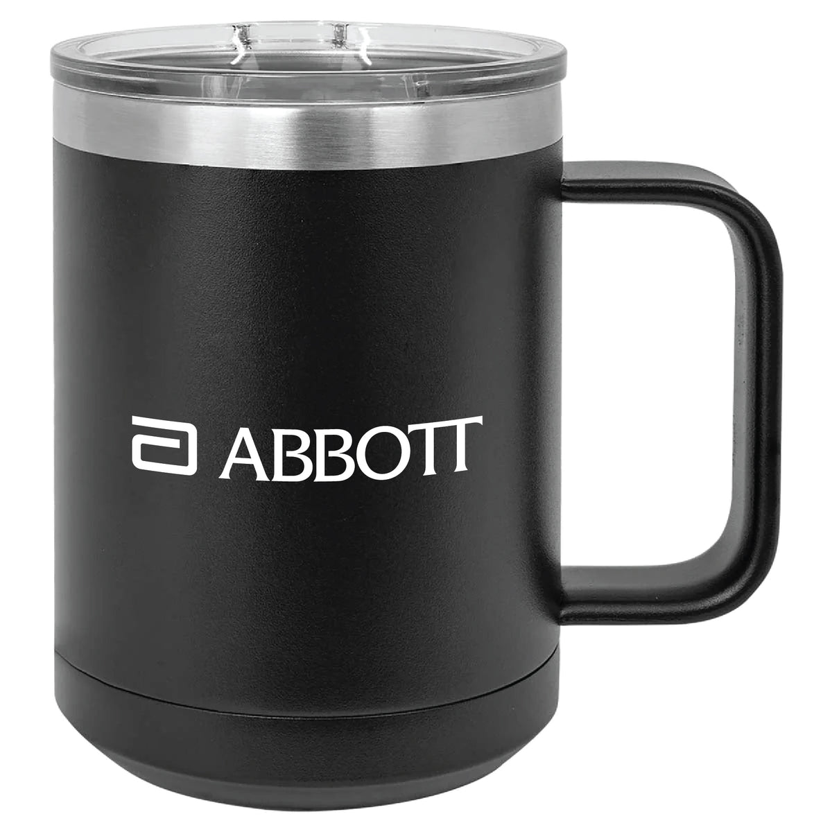 Abbott 15oz Insulated Coffee Mug