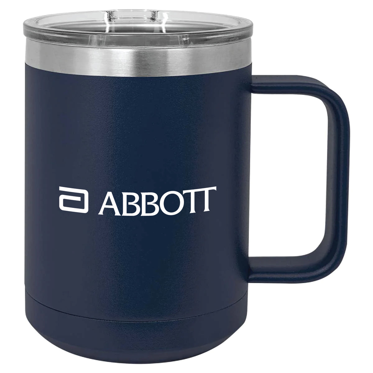 Abbott 15oz Insulated Coffee Mug