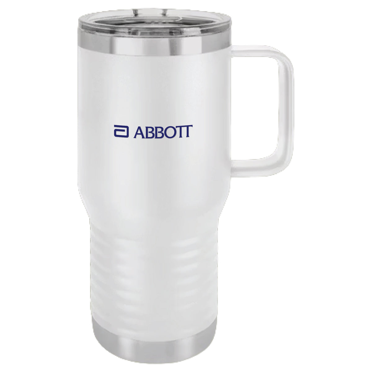 Abbott 20oz Travel Mug