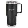 Abbott 20oz Travel Mug