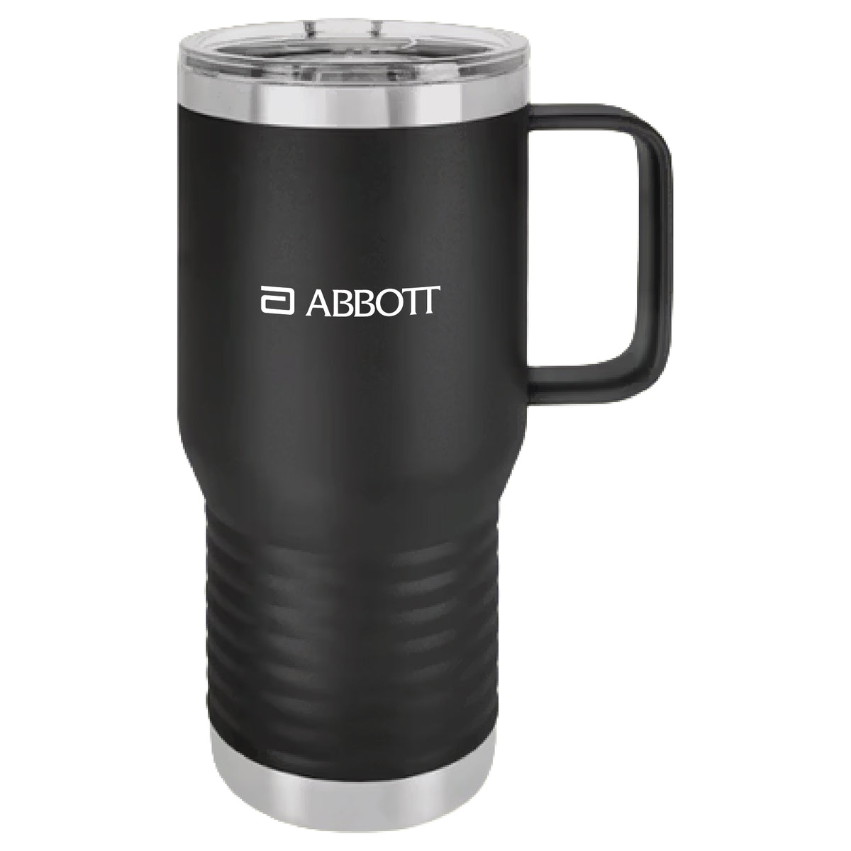 Abbott 20oz Travel Mug