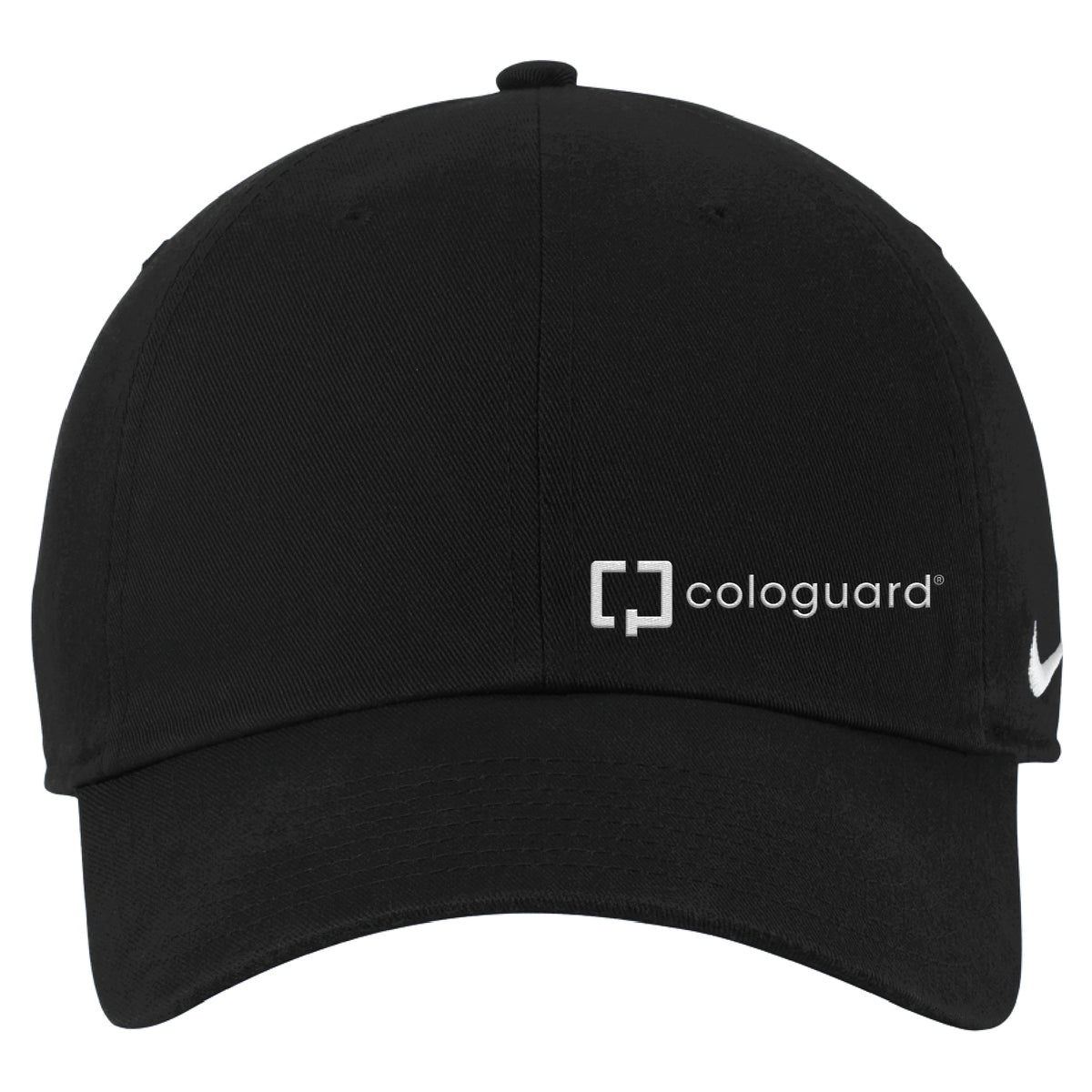 Cologuard Nike Cotton Twill Cap