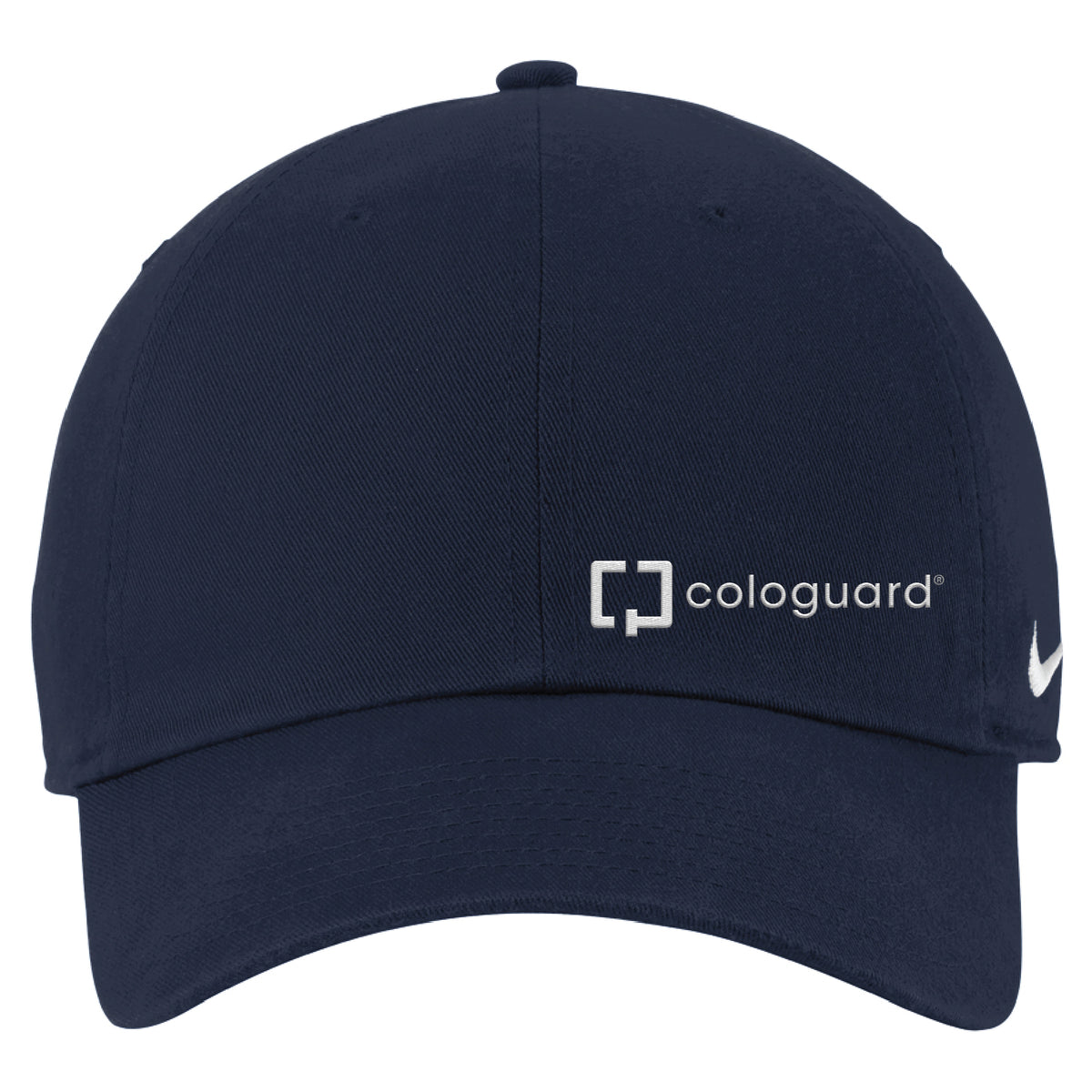 Cologuard Nike Cotton Twill Cap
