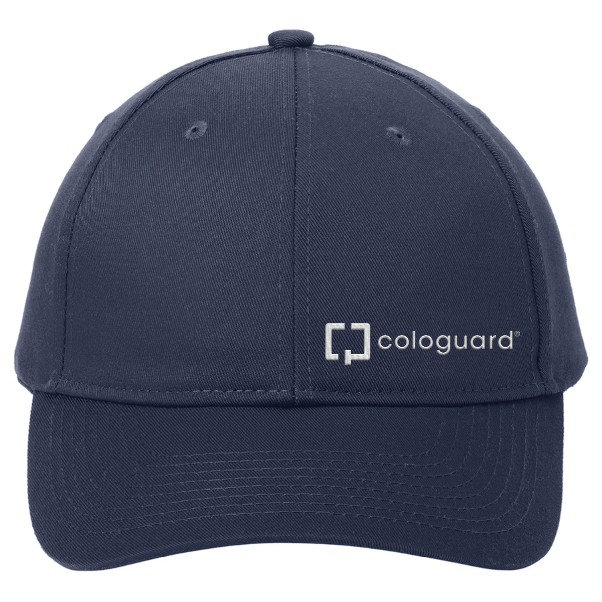 Cologuard Twill Embroidered Cap