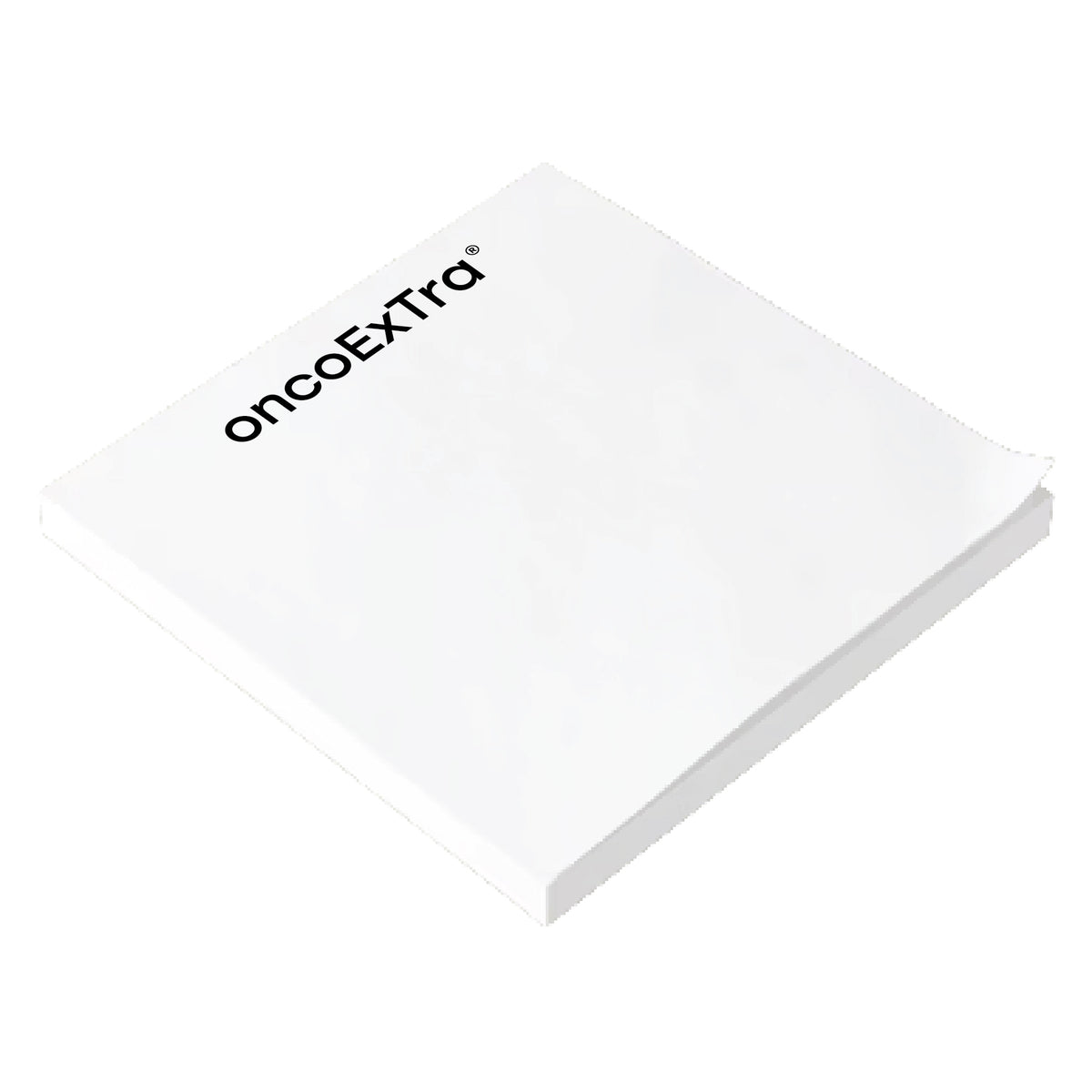 oncoExTra Post-it Note Pads