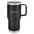 Cancerguard 20oz Travel Mug