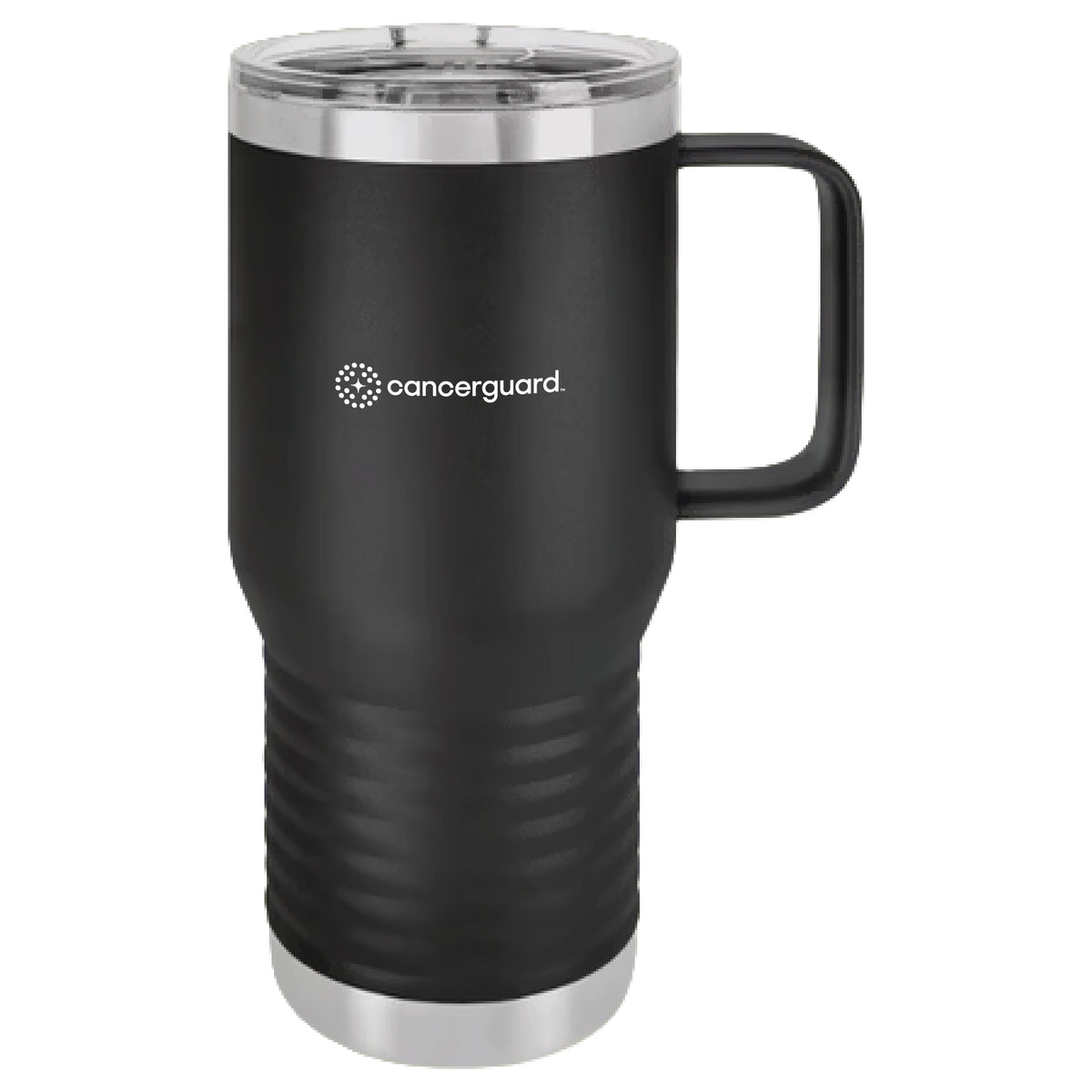 Cancerguard 20oz Travel Mug