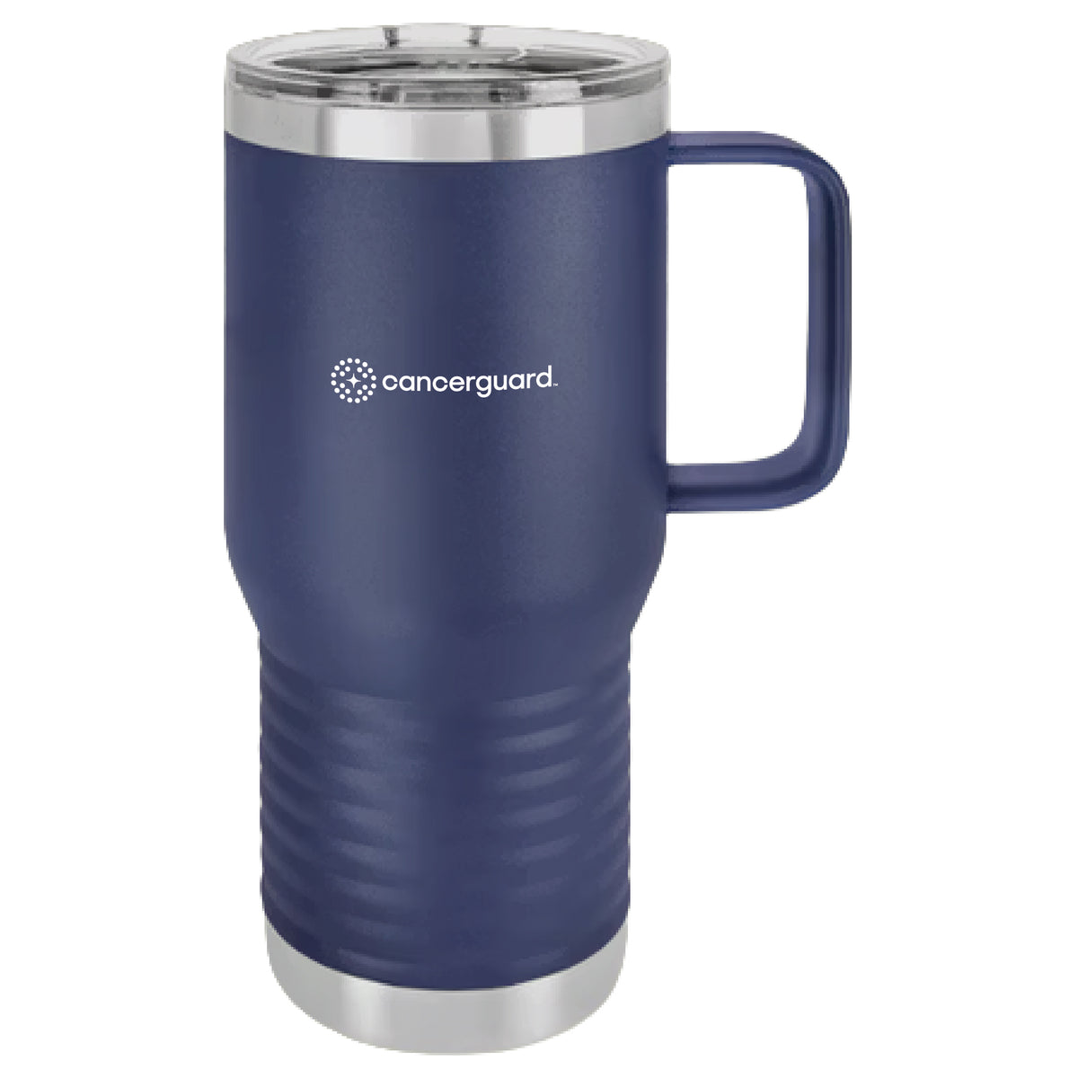 Cancerguard 20oz Travel Mug