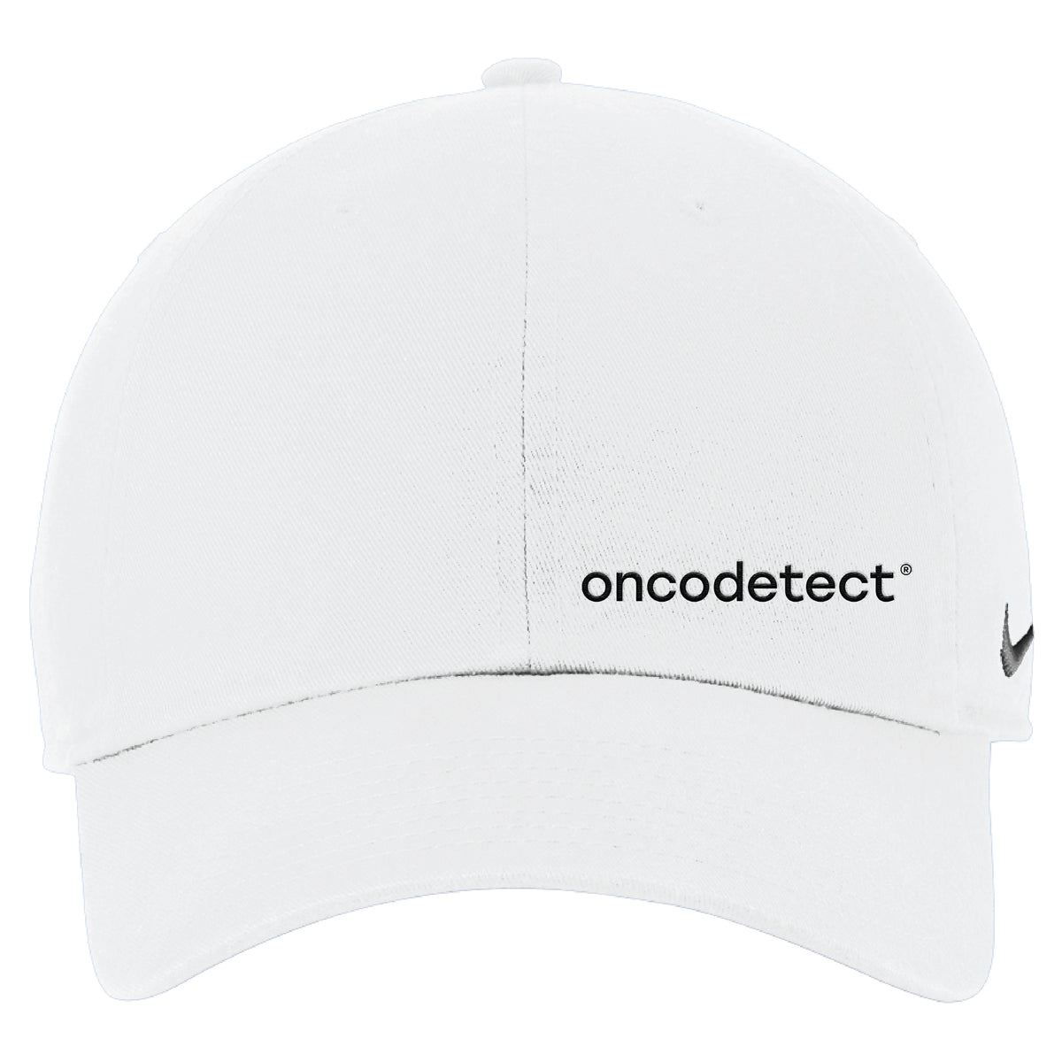 oncodetect Nike Cotton Twill Cap