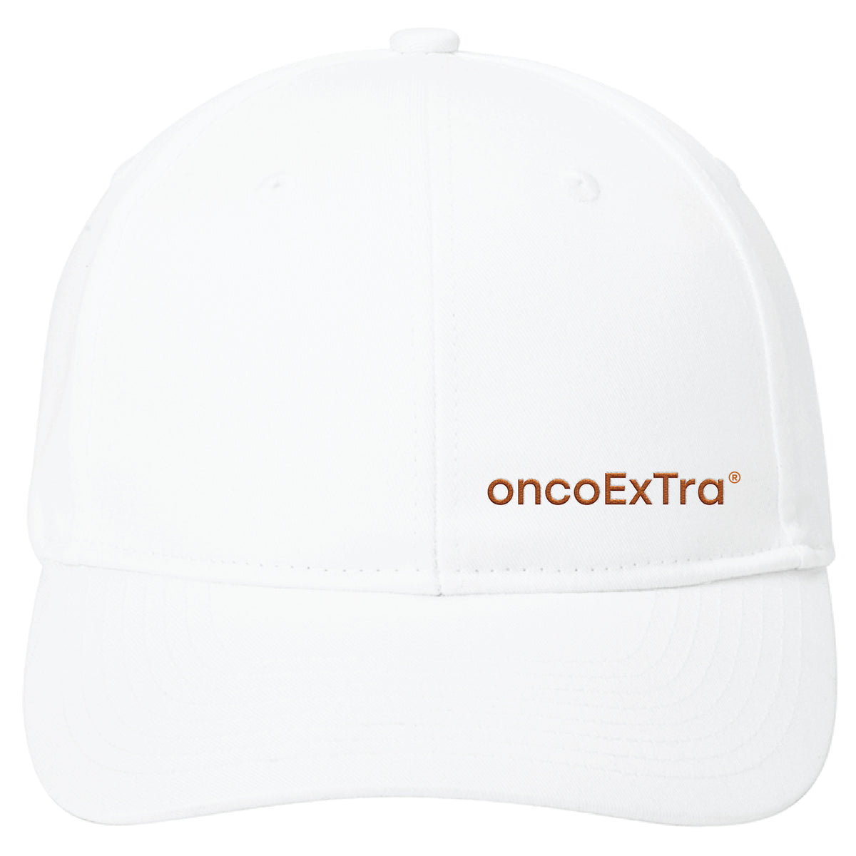 oncoExTra Twill Cap