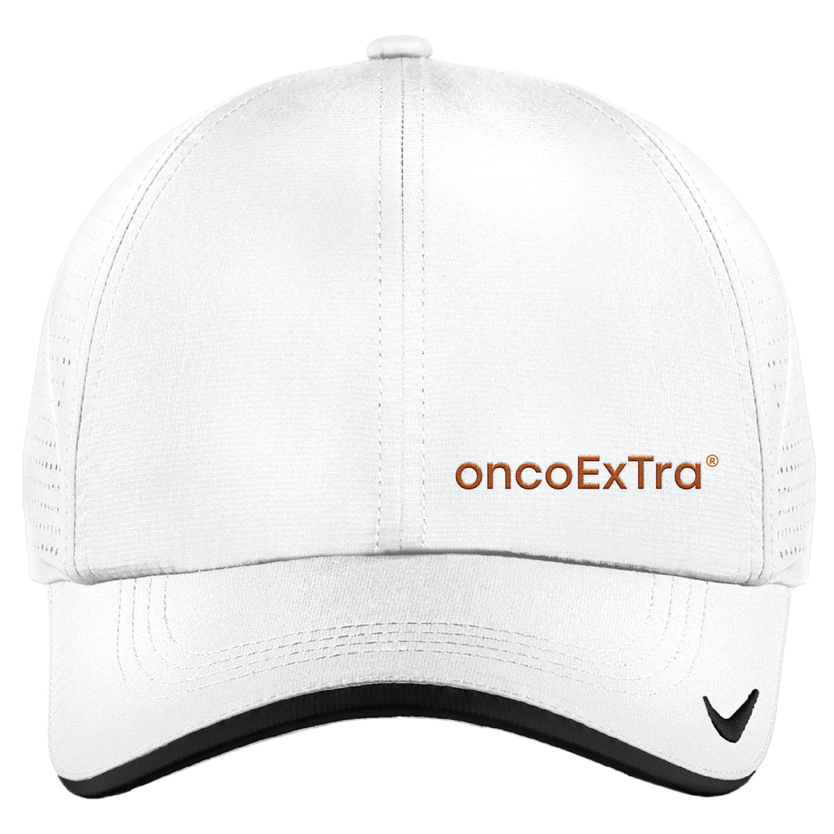 oncoExTra Nike Performance Dri-FIT Cap