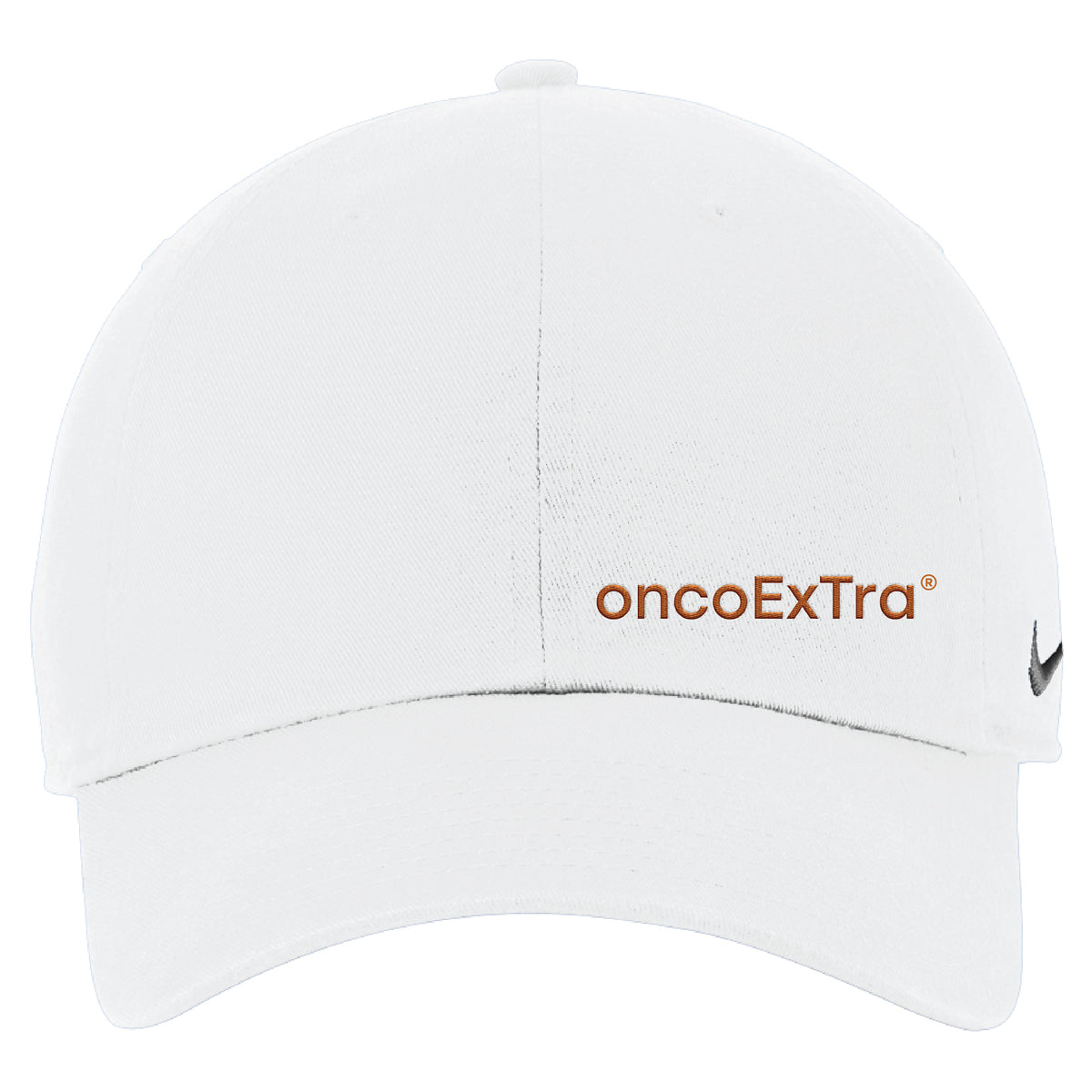 oncoExTra Nike Cotton Twill Cap