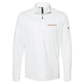 oncoExTra adidas Men's Quarter‑Zip Pullover
