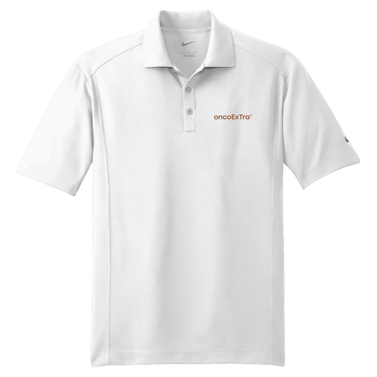 oncoExTra Nike Men's Dri-FIT Polo
