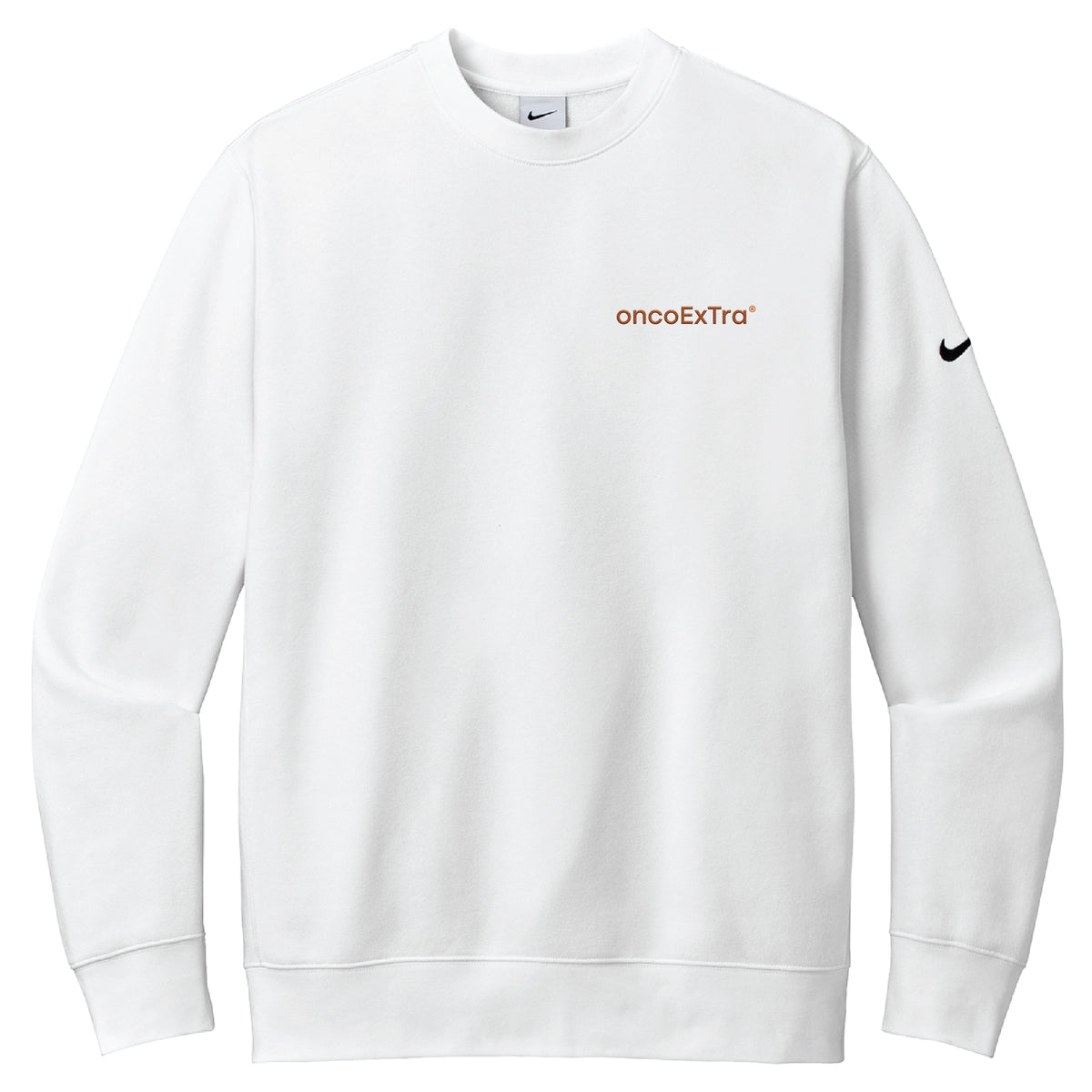 oncoExTra Nike Unisex Crewneck Sweatshirt