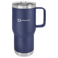 Cologuard 20oz Travel Mug