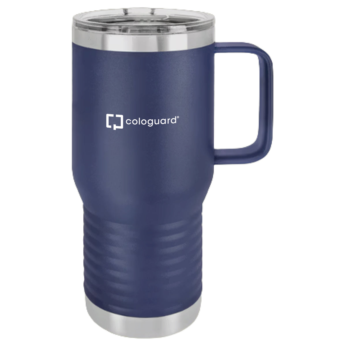 Cologuard 20oz Travel Mug