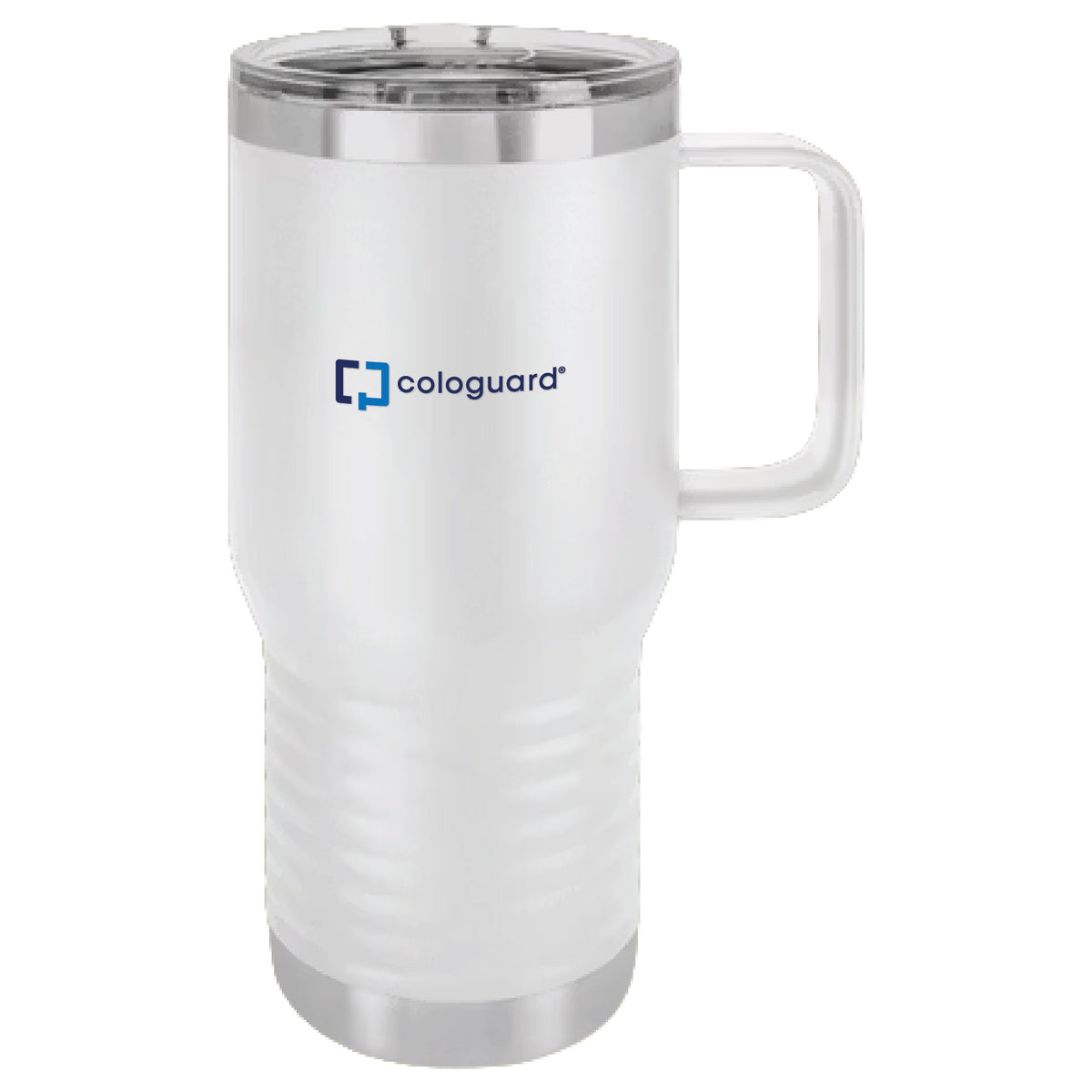 Cologuard 20oz Travel Mug