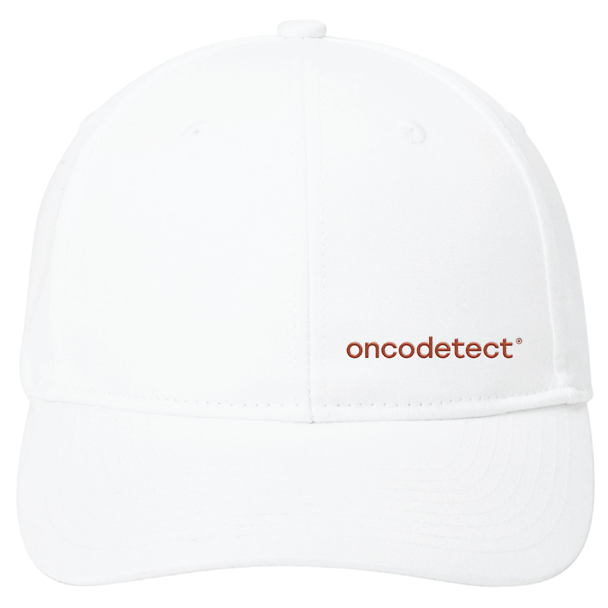 oncodetect Twill Embroidered Cap