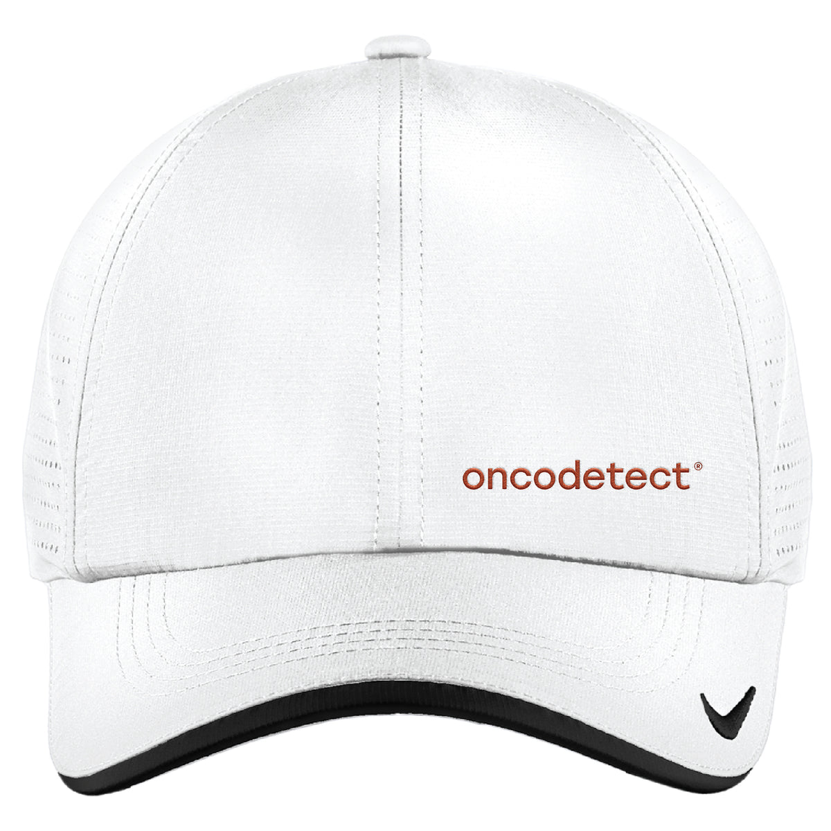 oncodetect Nike Performance Dri-FIT Cap