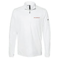 oncodetect adidas Men's Quarter‑Zip Pullover