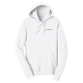 oncodetect Unisex Midweight Hooded Sweatshirt