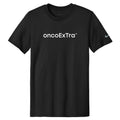 oncoExTra Nike Short Sleeve Men's Performance Shirt