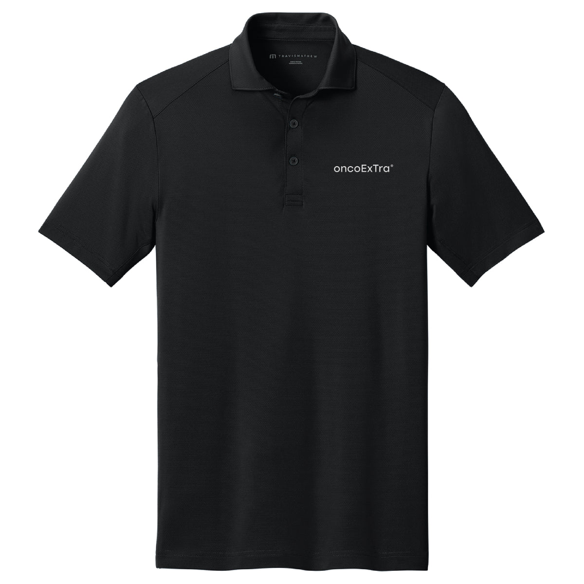oncoExTra TravisMathew Men's Onward Performance Polo