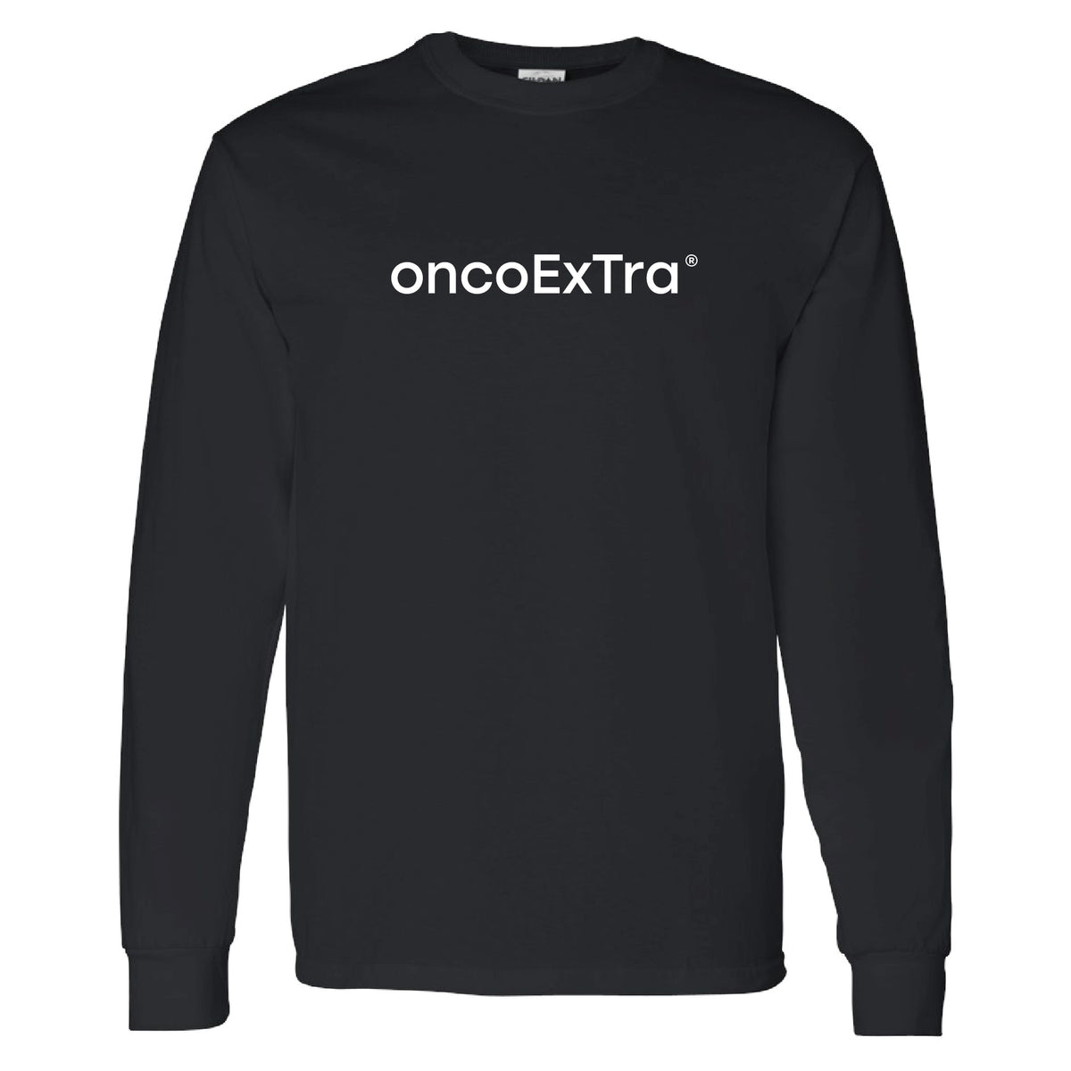 oncoExTra Unisex Long Sleeve Tee
