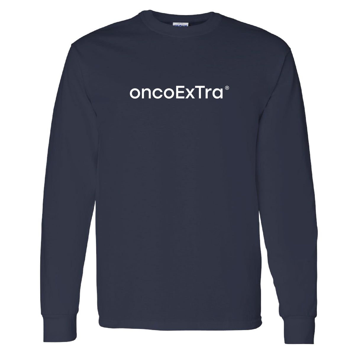 oncoExTra Unisex Long Sleeve Tee