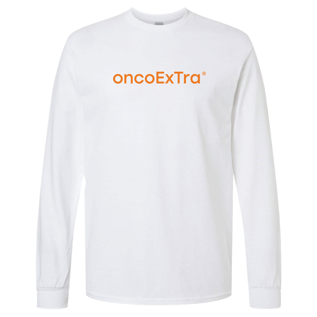 oncoExTra Unisex Long Sleeve Tee