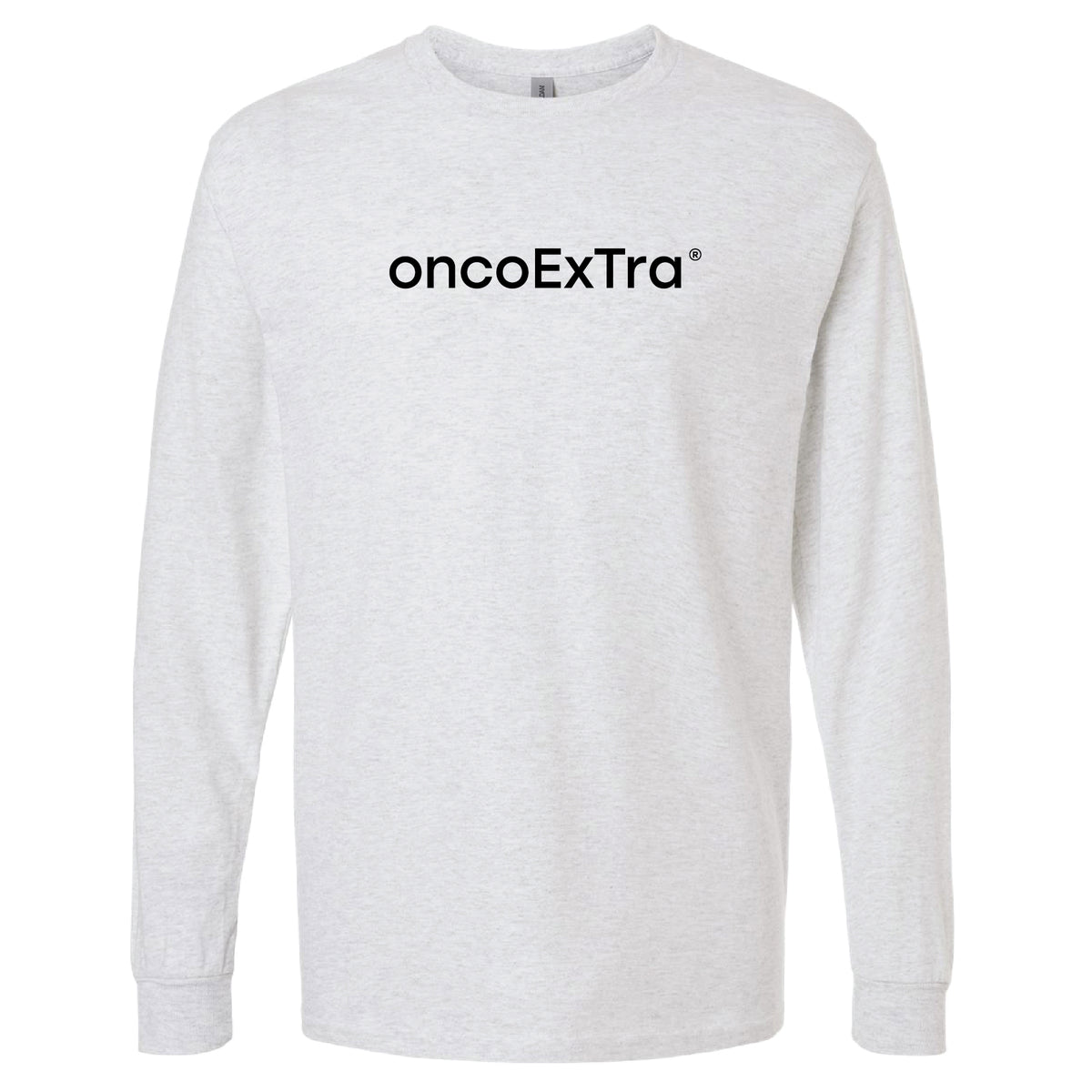oncoExTra Unisex Long Sleeve Tee
