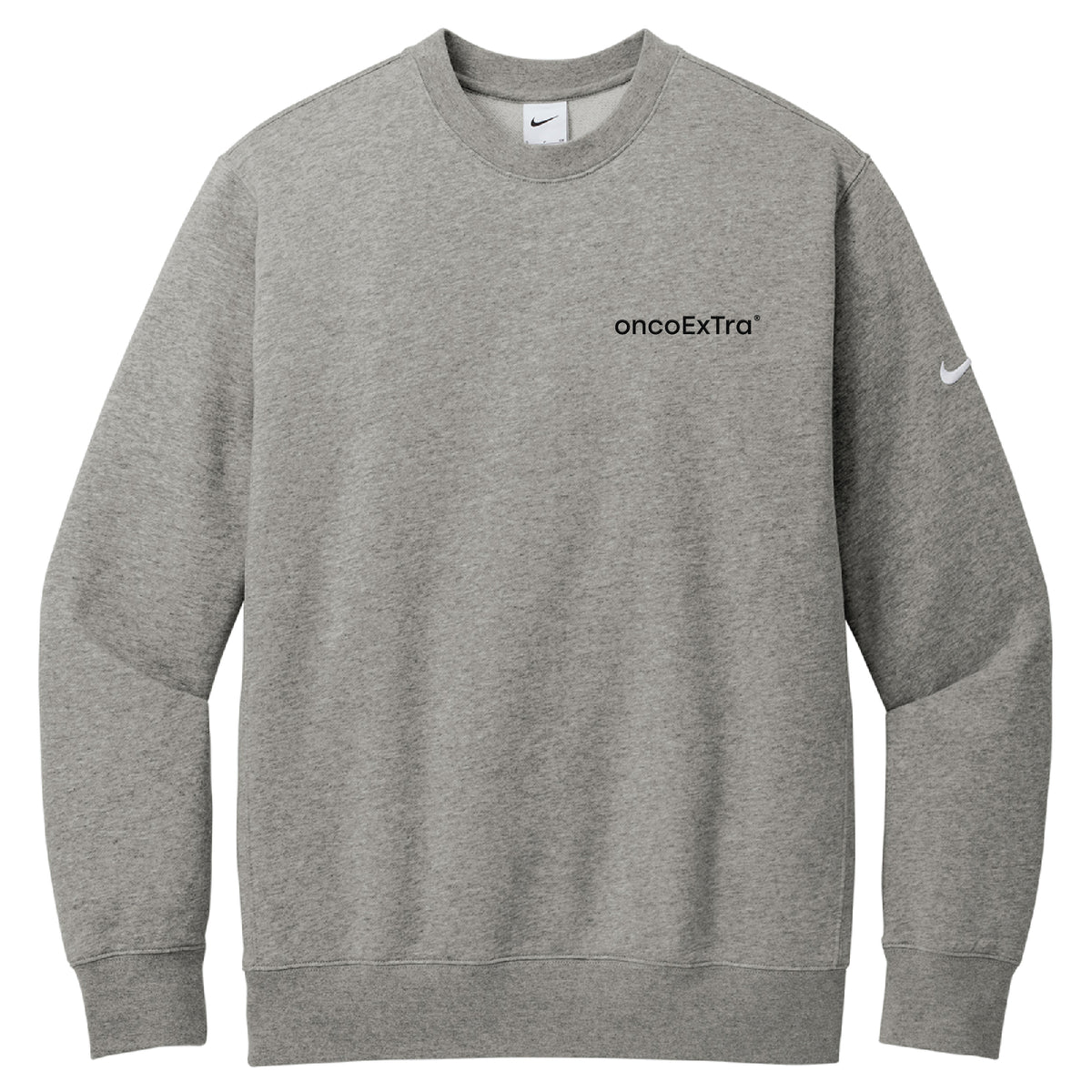 oncoExTra Nike Unisex Crewneck Sweatshirt